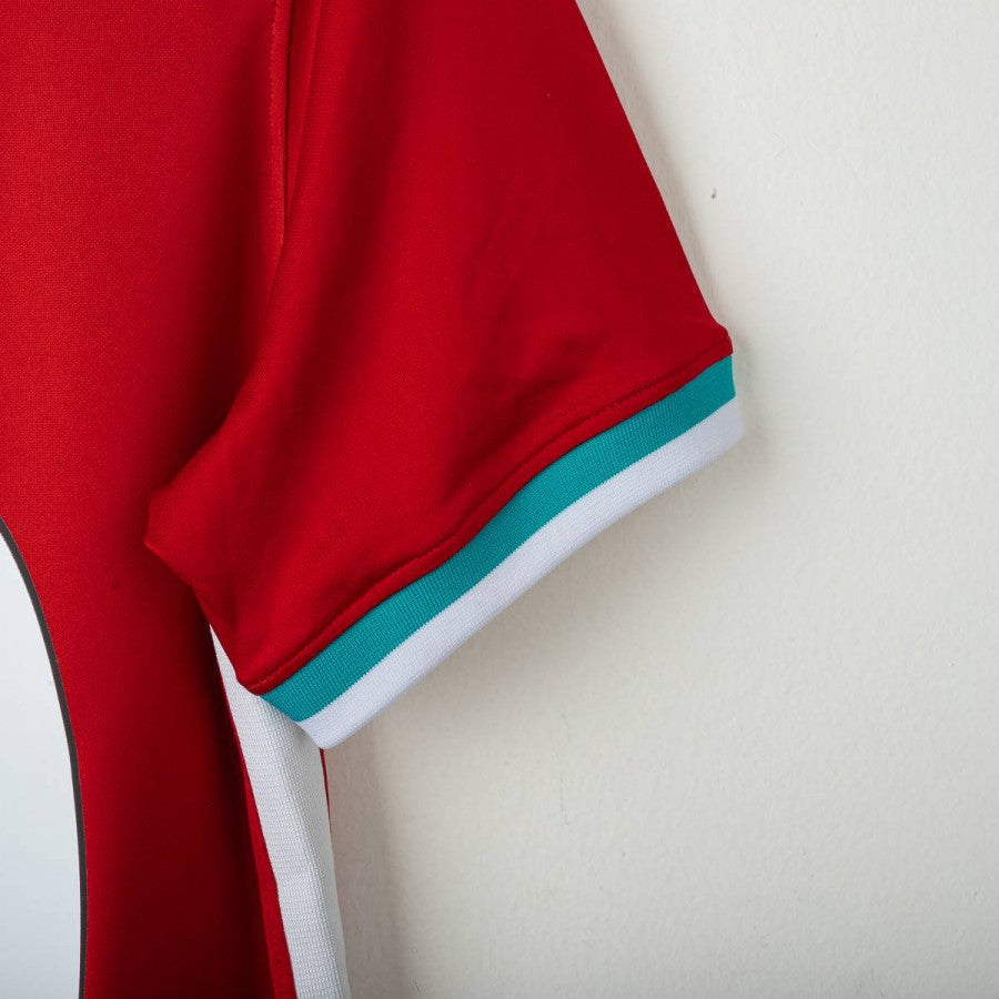 Maglia Home Liverpool Nike Mane 10 2020/2021 by NIKE - Home (8)