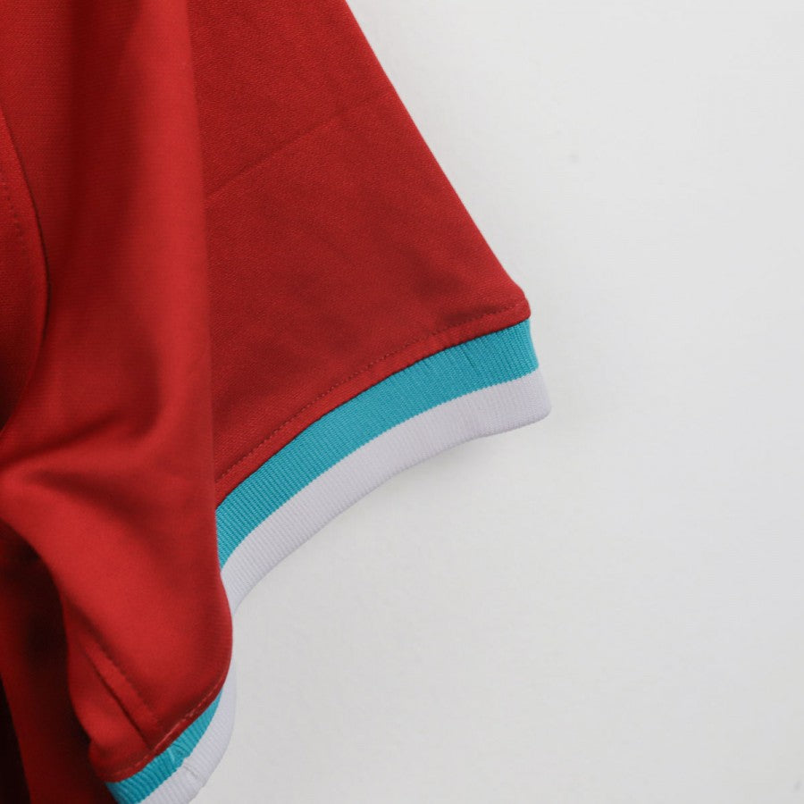 Maglia Home Liverpool Nike SALAH 11 2020/2021 by NIKE - Home (14)