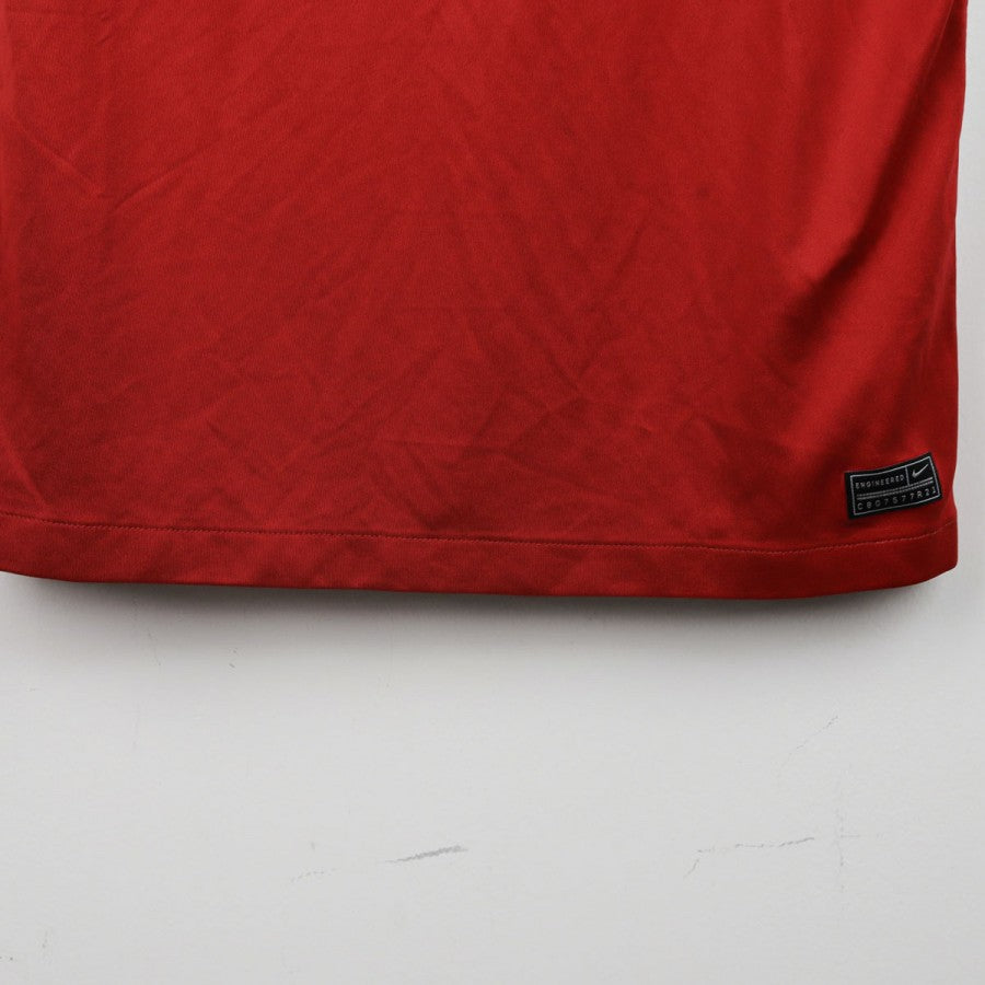 Maglia Home Liverpool Nike SALAH 11 2020/2021 by NIKE - Home (16)