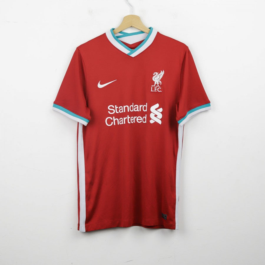 Maglia Home Liverpool Nike SALAH 11 2020/2021 by NIKE - Home (2)