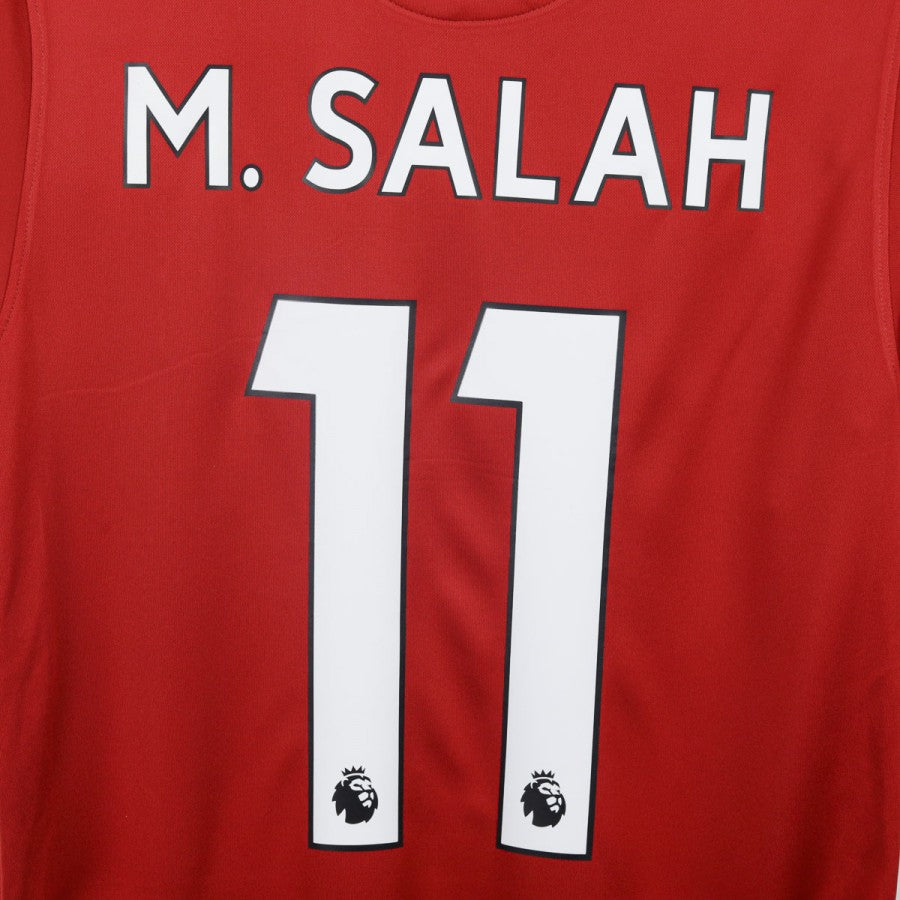 Maglia Home Liverpool Nike SALAH 11 2020/2021 by NIKE - Home (4)