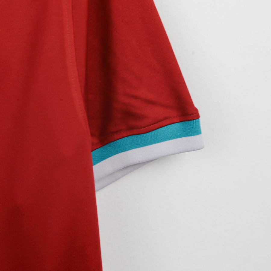 Maglia Home Liverpool Nike SALAH 11 2020/2021 by NIKE - Home (7)