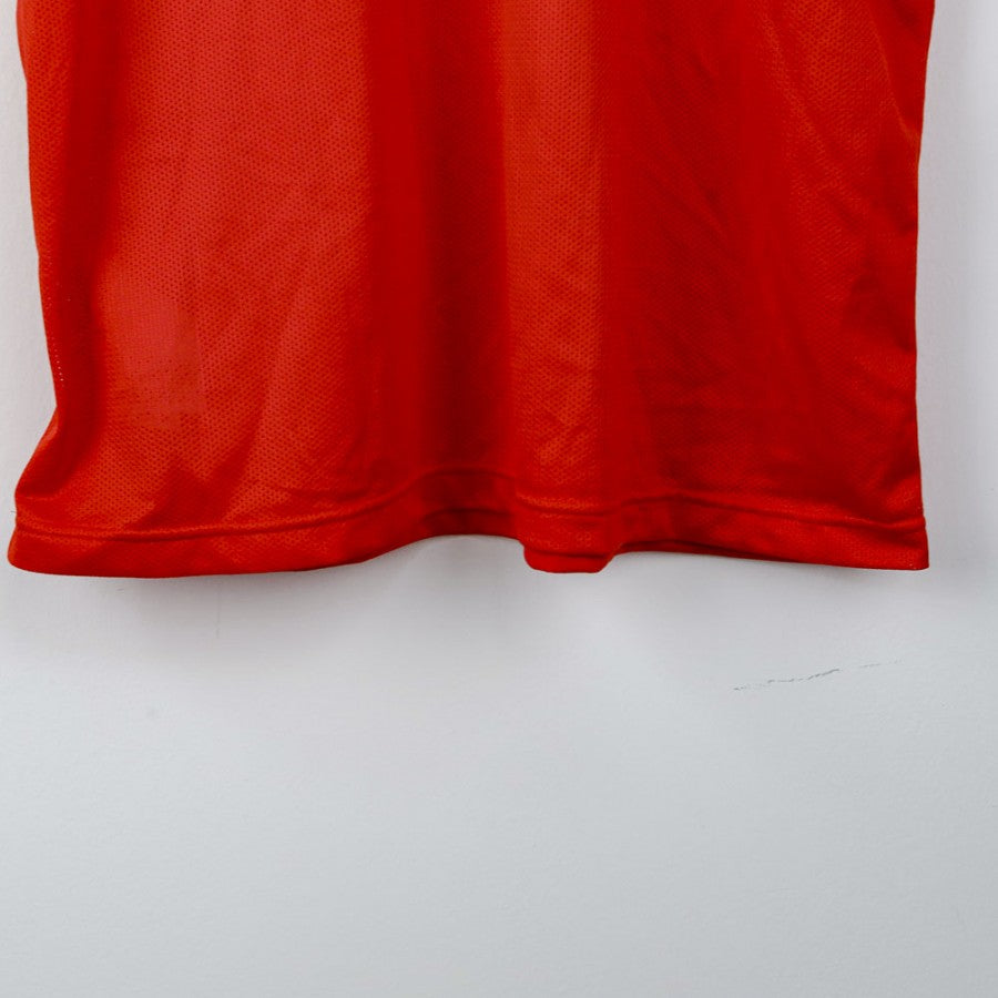 Maglia Home Mainz 05 Nike 2012/2013 by NIKE - Home (5)