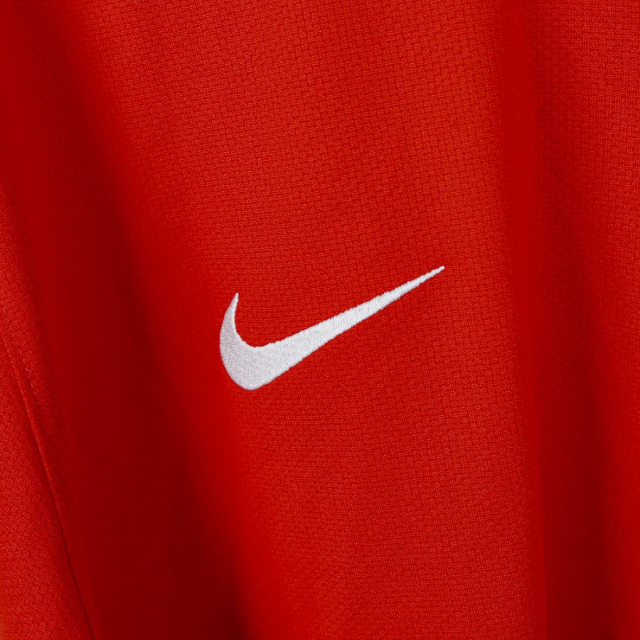 Maglia Home Mainz 05 Nike 2012/2013 by NIKE - Home (7)