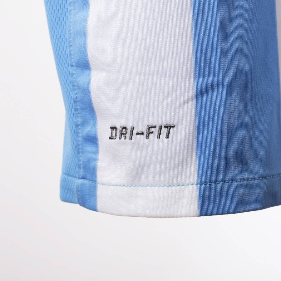 maglia home malaga 2011/2012 demichelis 5 by NIKE - Home (7)