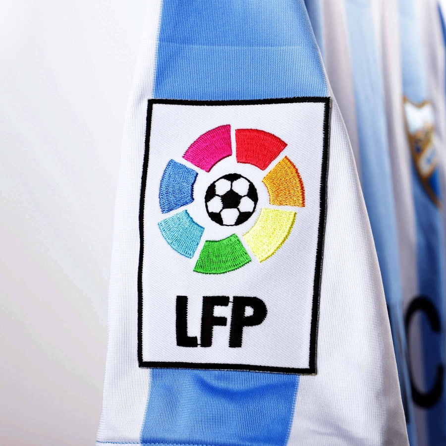 maglia home malaga 2011/2012 demichelis 5 by NIKE - Home (8)