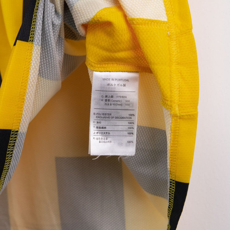 Maglia Home Malasia Nike 2007/2008 by NIKE - Home (10)