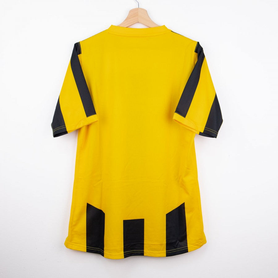 Maglia Home Malasia Nike 2007/2008 by NIKE - Home (2)