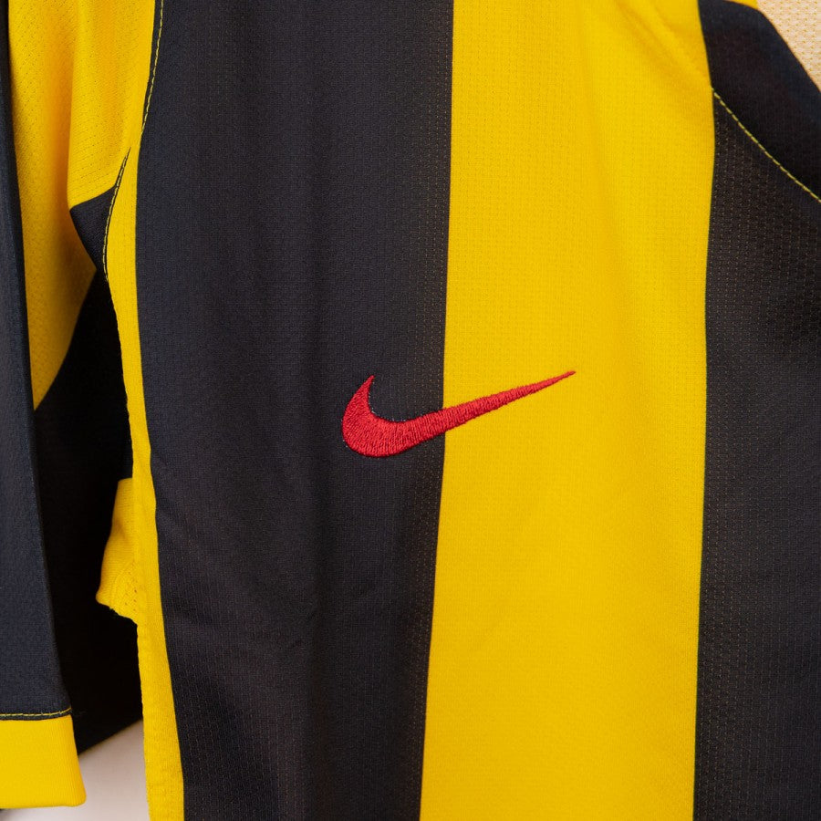 Maglia Home Malasia Nike 2007/2008 by NIKE - Home (7)