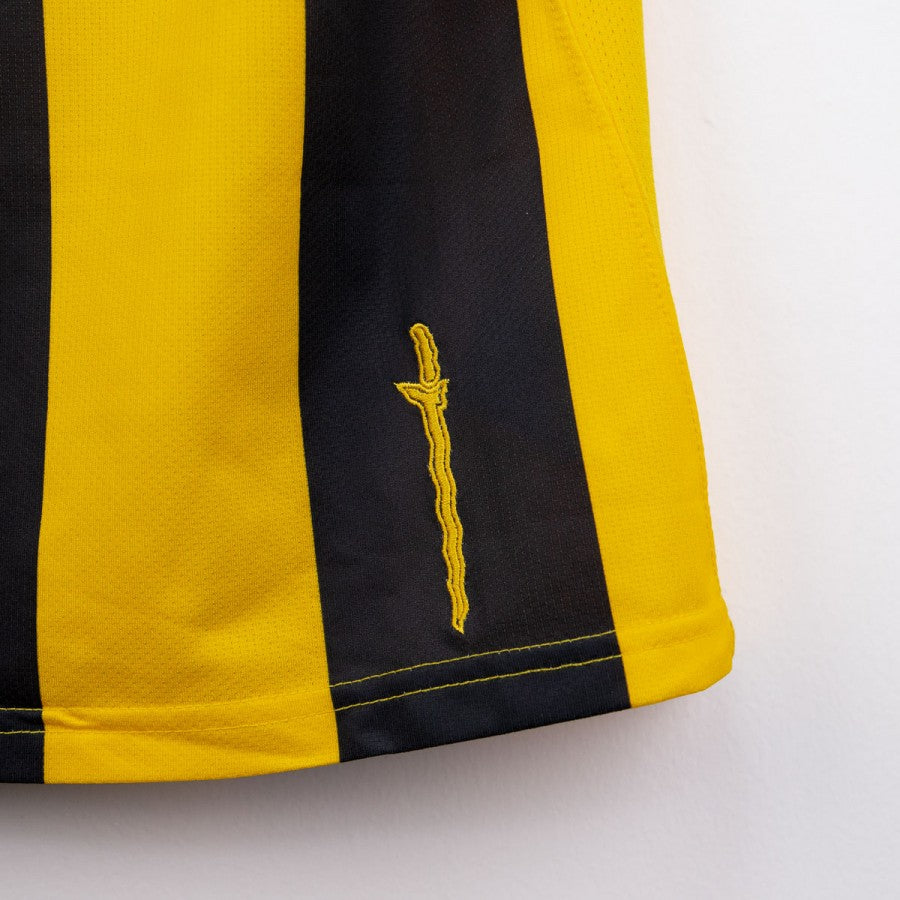 Maglia Home Malasia Nike 2007/2008 by NIKE - Home (8)