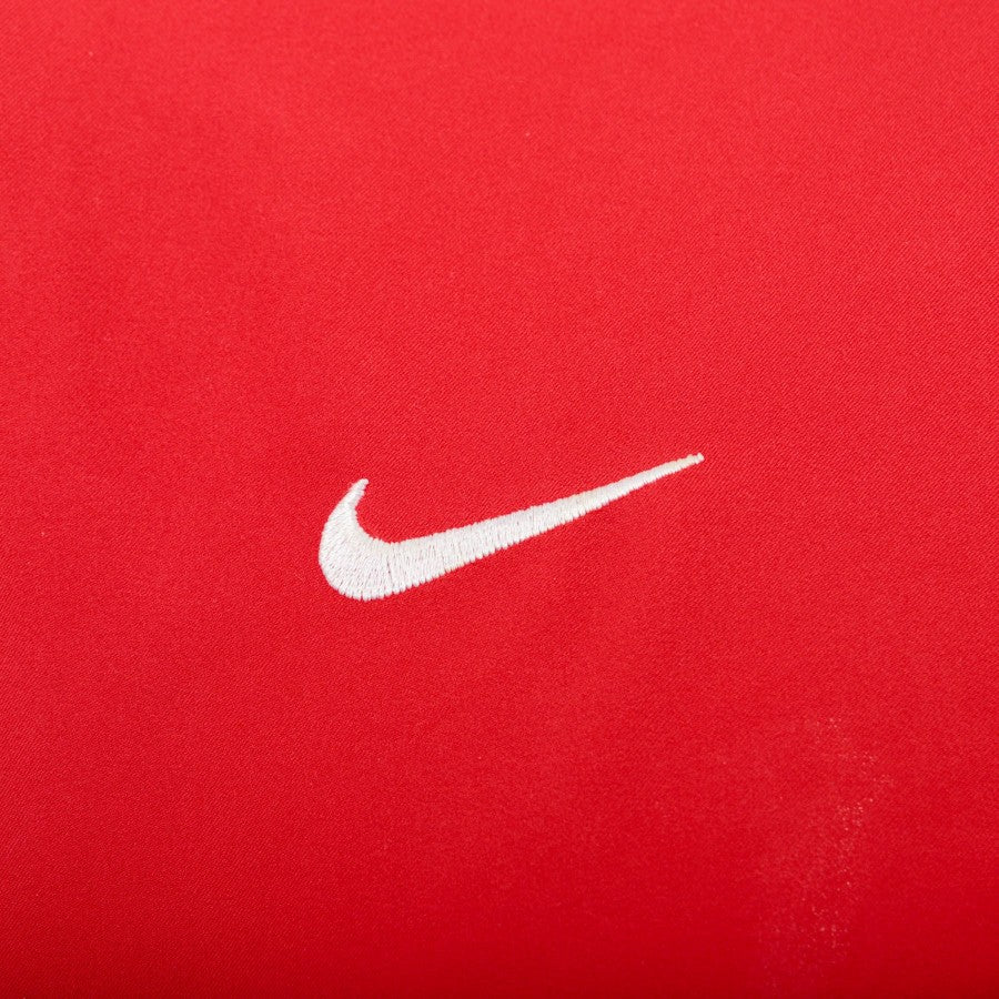 Maglia Home Manchester United Nike 2002/2003 by NIKE - Home (4)