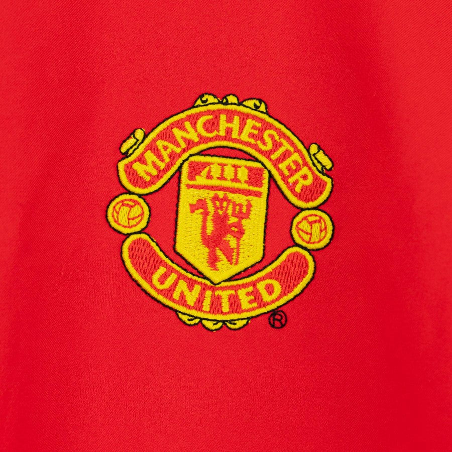 Maglia Home Manchester United Nike Beckham 7 2002/2003 by NIKE - Home (3)