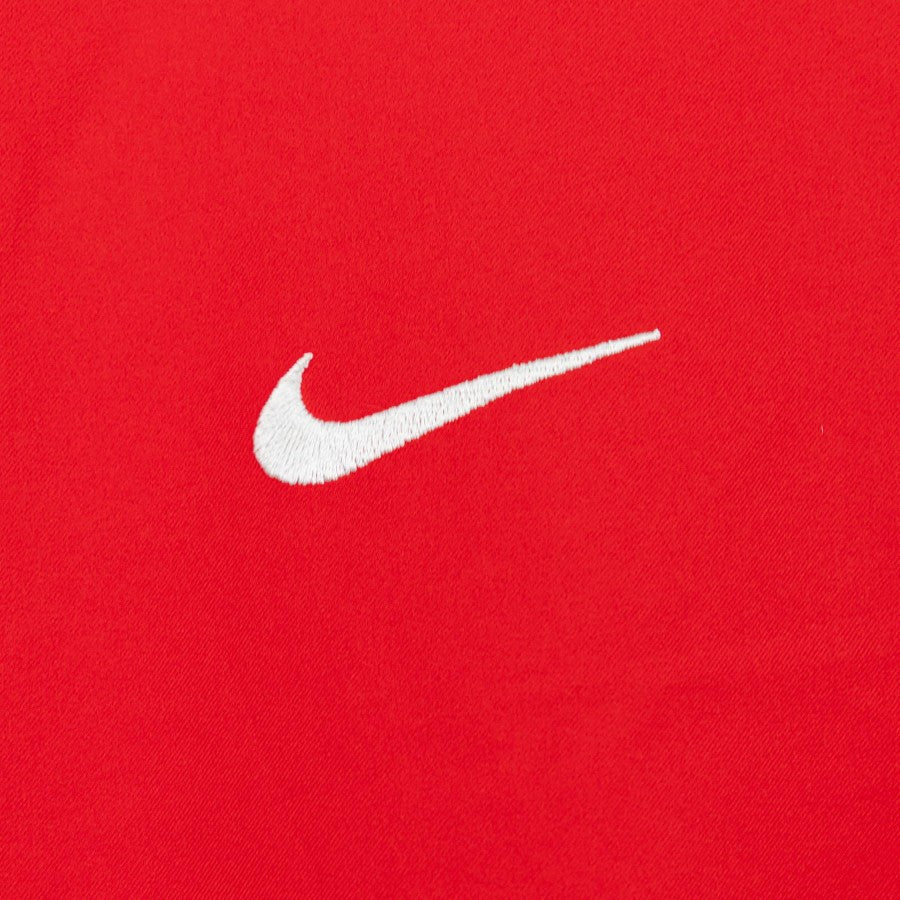 Maglia Home Manchester United Nike Beckham 7 2002/2003 by NIKE - Home (4)