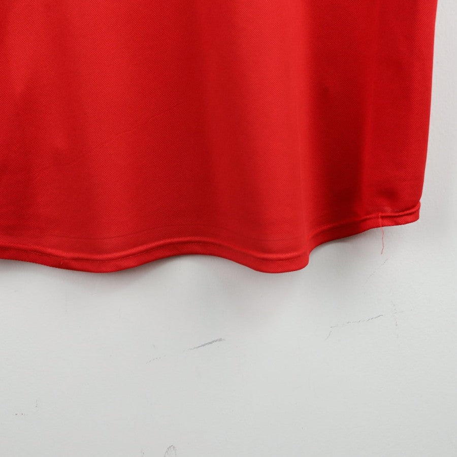 Maglia Home Manchester United Nike Beckham 7 2002/2003 by NIKE - Home (6)