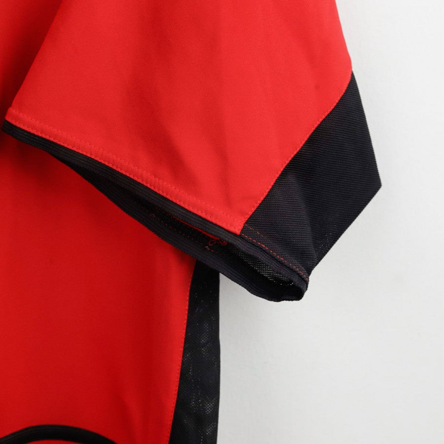 Maglia Home Manchester United Nike Beckham 7 2002/2003 by NIKE - Home (9)