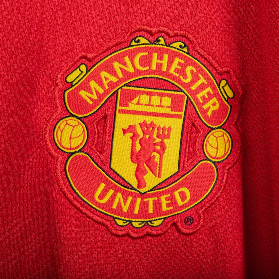 maglia home manchester united nike Giggs 11 2011/2012 by NIKE - Home (6)