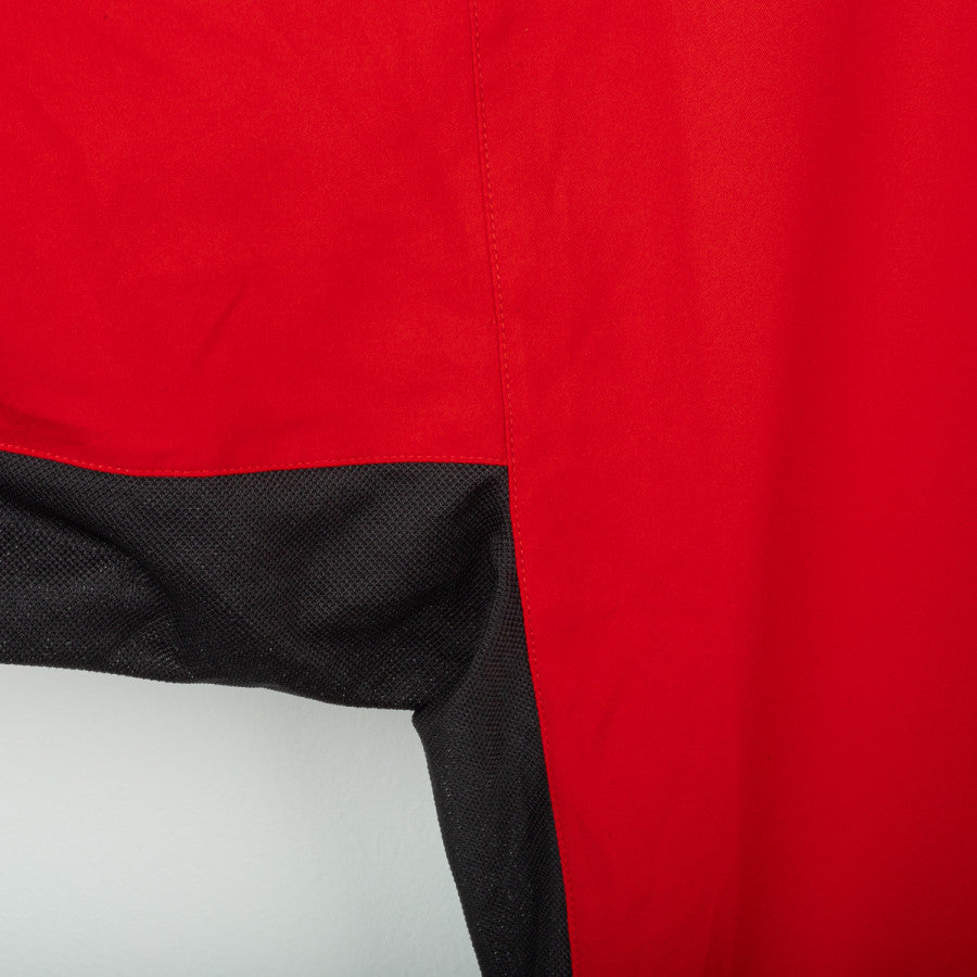 Maglia Home Manchester United Nike Keane 16 2002/2003 by NIKE - Home (10)