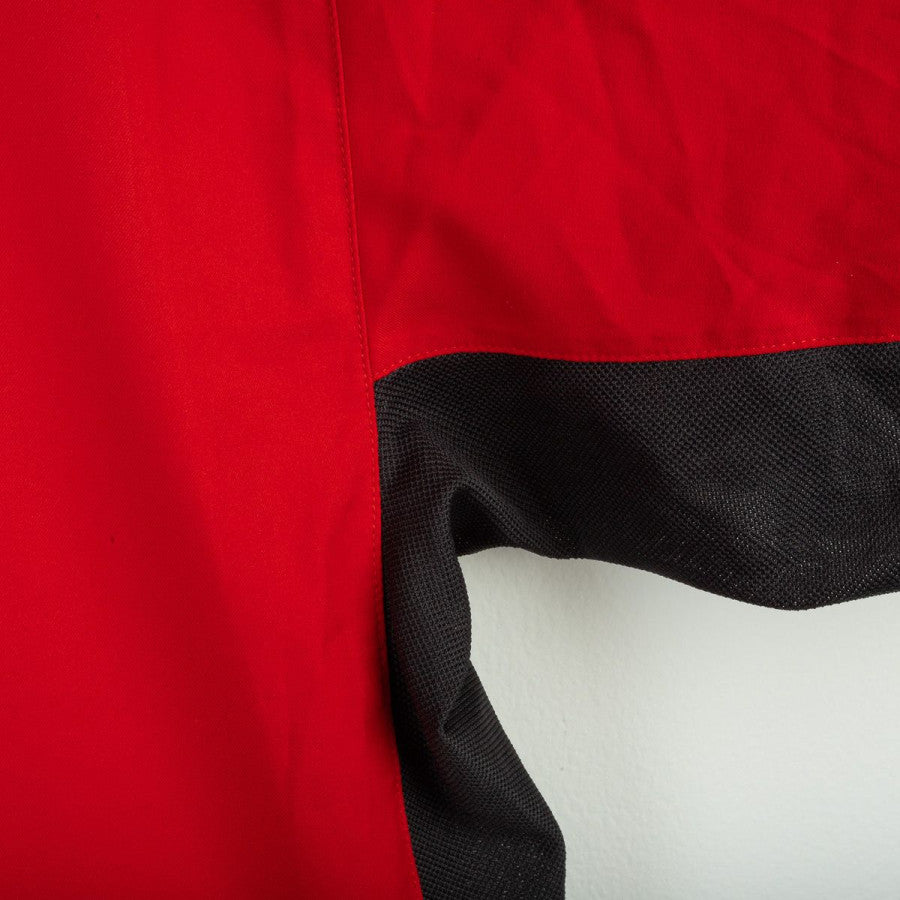 Maglia Home Manchester United Nike Keane 16 2002/2003 by NIKE - Home (11)