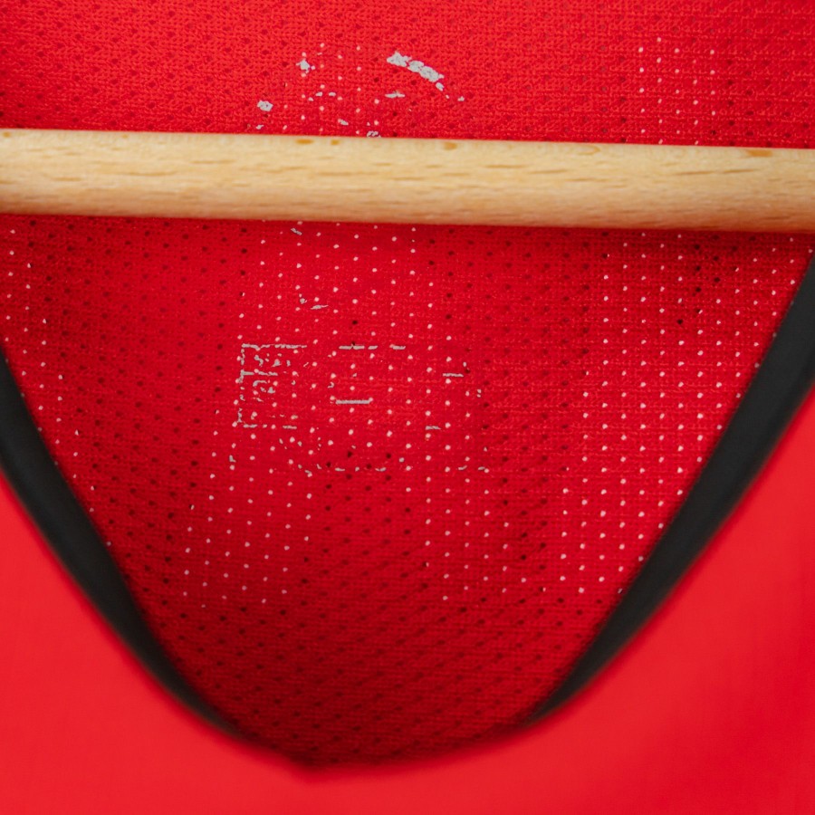 Maglia Home Manchester United Nike Ronaldo 7 2004/2005 by NIKE - Home (9)