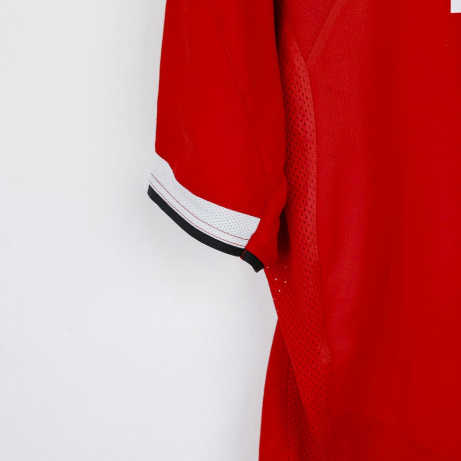 maglia home manchester united nike ronaldo 7 2004/2005 by NIKE - Home (5)