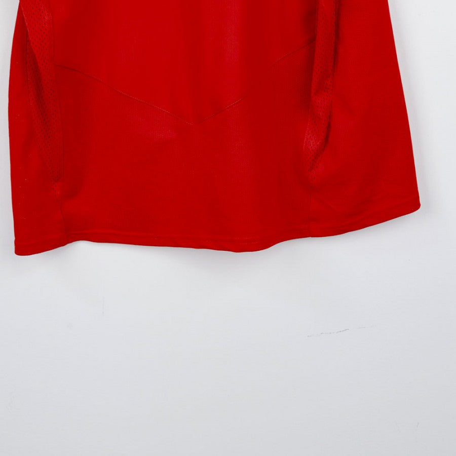 maglia home manchester united nike ronaldo 7 2004/2005 by NIKE - Home (6)