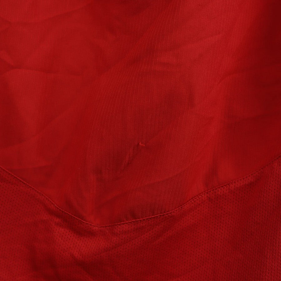 maglia home manchester united nike ronaldo 7 2004/2005 by NIKE - Home (14)