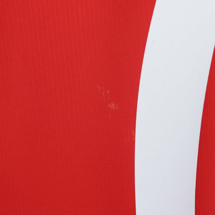 maglia home manchester united nike ronaldo 7 2004/2005 by NIKE - Home (7)