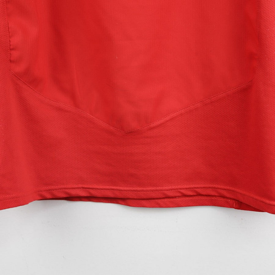 maglia home manchester united nike ronaldo 7 2004/2005 by NIKE - Home (14)