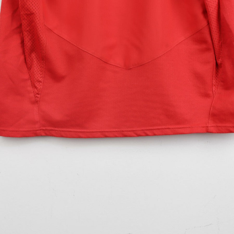 maglia home manchester united nike ronaldo 7 2004/2005 by NIKE - Home (6)