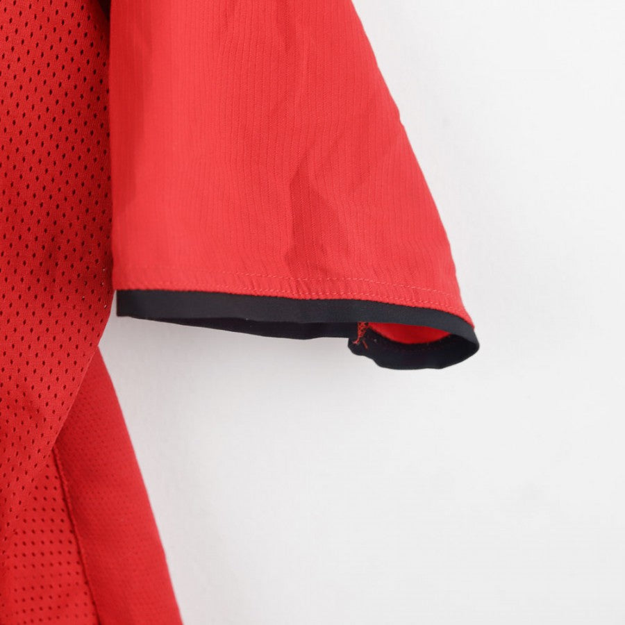 maglia home manchester united nike ronaldo 7 2004/2005 by NIKE - Home (8)