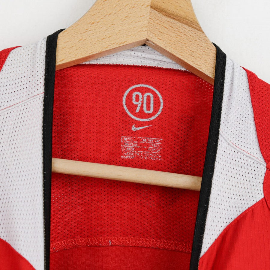 Maglia Home Manchester United Nike Ronaldo 7 2004/2005 by NIKE - Home (17)