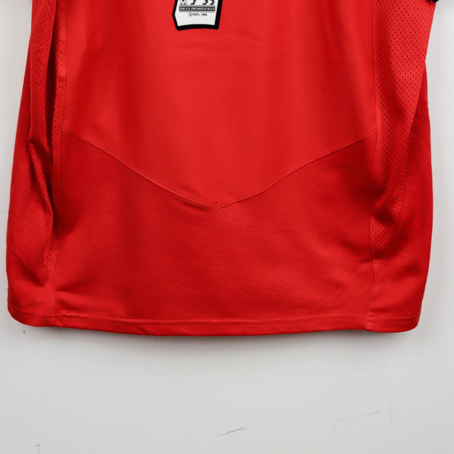 Maglia Home Manchester United Nike Ronaldo 7 2004/2005 by NIKE - Home (9)