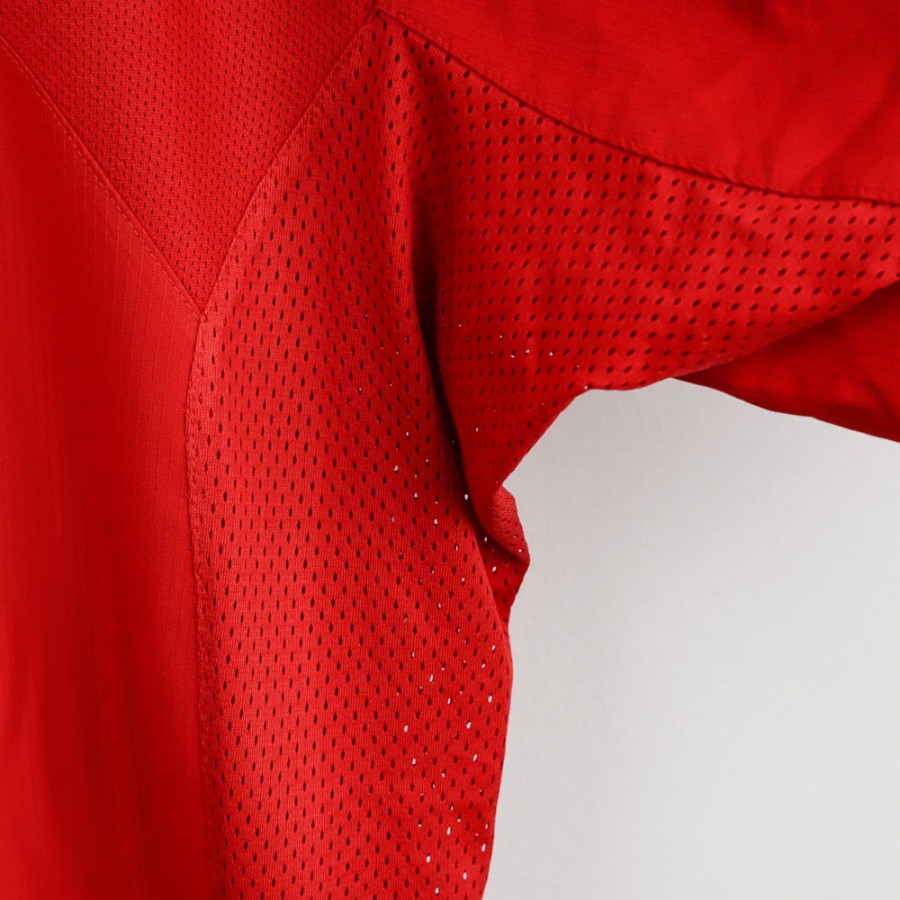 Maglia Home Manchester United Nike Ronaldo 7 2004/2005 by NIKE - Home (11)