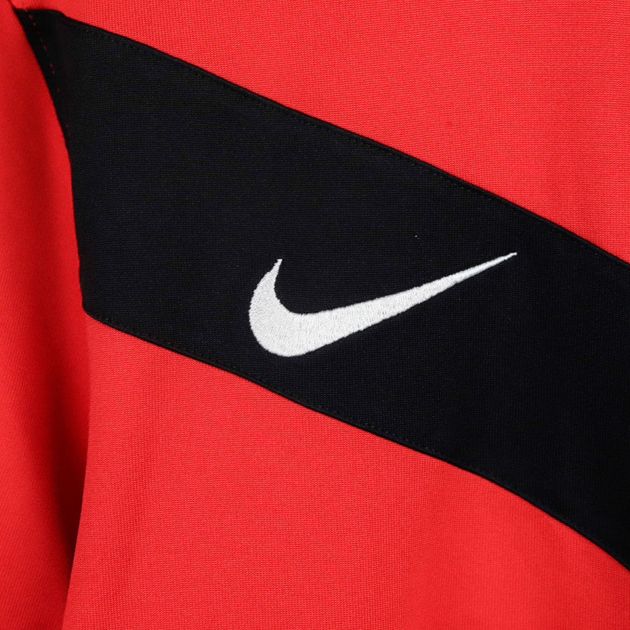 Maglia Home Manchester Utd Nike Rooney 10 2009/2010 by NIKE - Home (11)