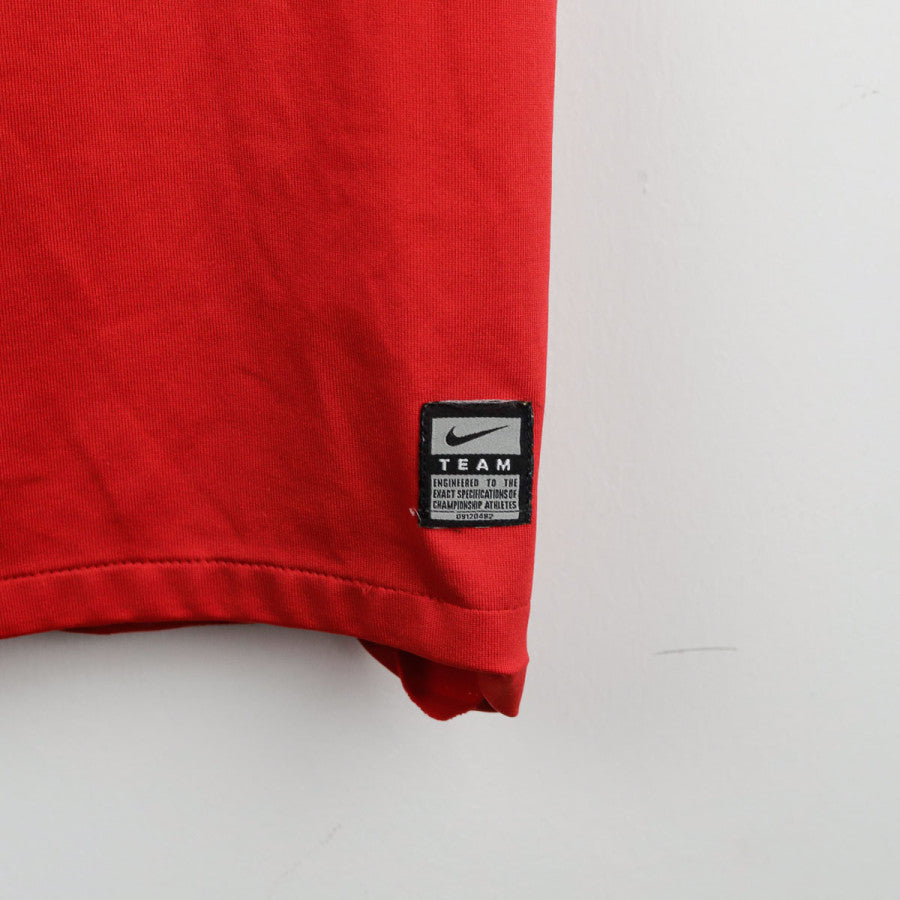 Maglia Home Manchester Utd Nike Rooney 10 2009/2010 by NIKE - Home (15)