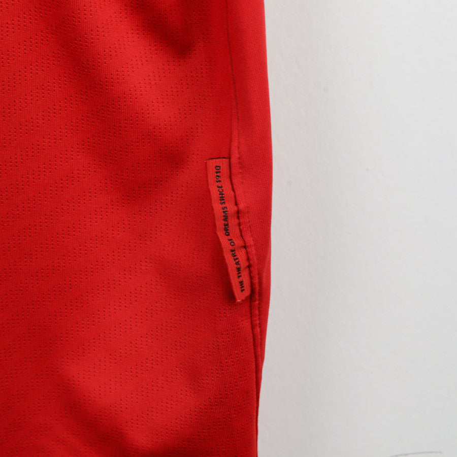 Maglia Home Manchester Utd Nike Rooney 10 2009/2010 by NIKE - Home (9)