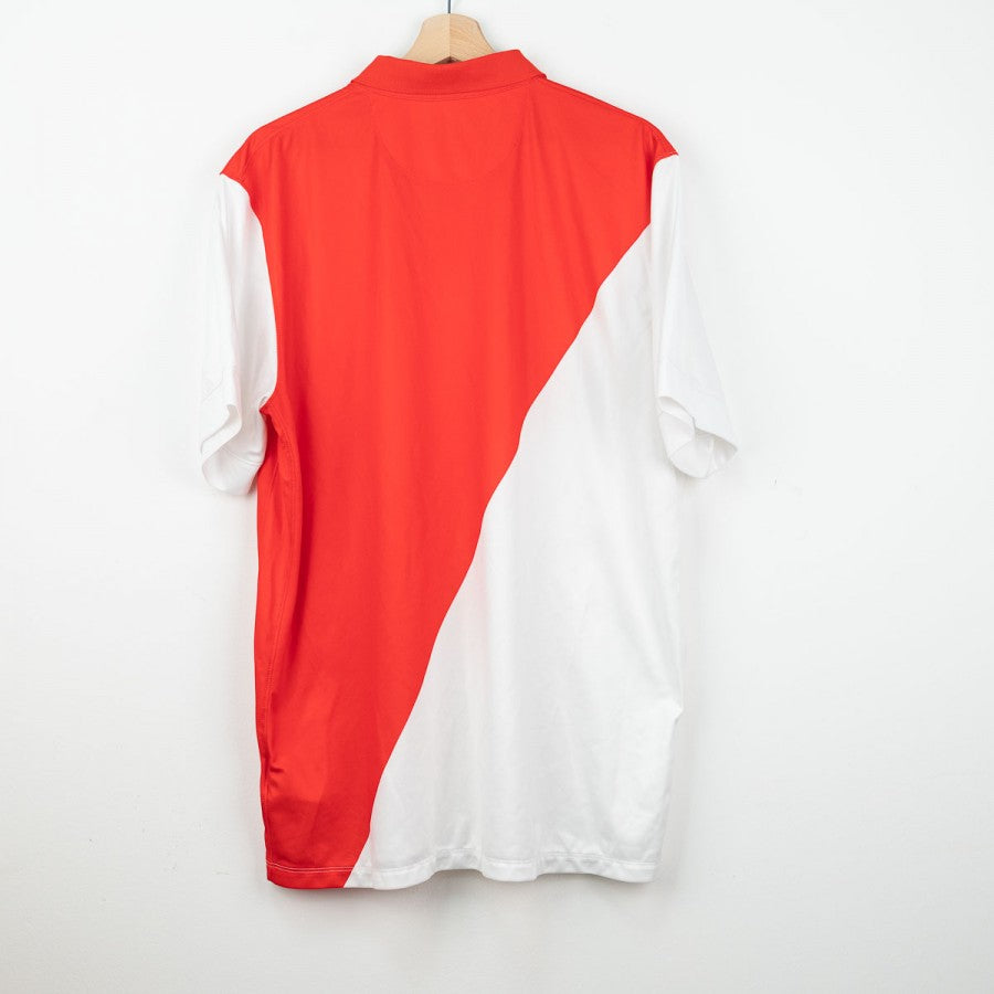 Maglia Home Monaco Nike 2014/2015 by NIKE - Home (2)