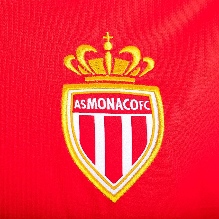 maglia home monaco uefa kurzawa 3 2014/2015 by NIKE - Home (3)