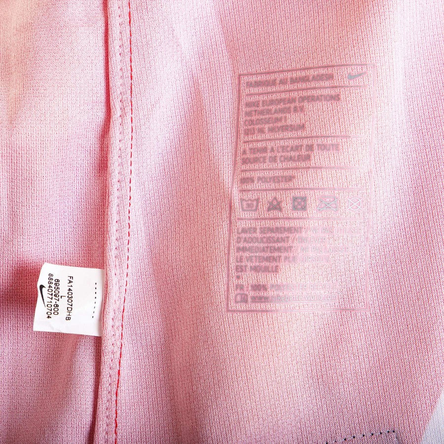 maglia home monaco uefa kurzawa 3 2014/2015 by NIKE - Home (6)