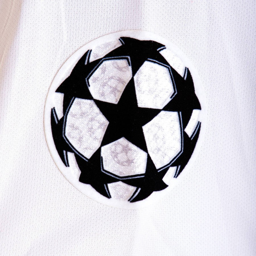 maglia home monaco uefa kurzawa 3 2014/2015 by NIKE - Home (8)