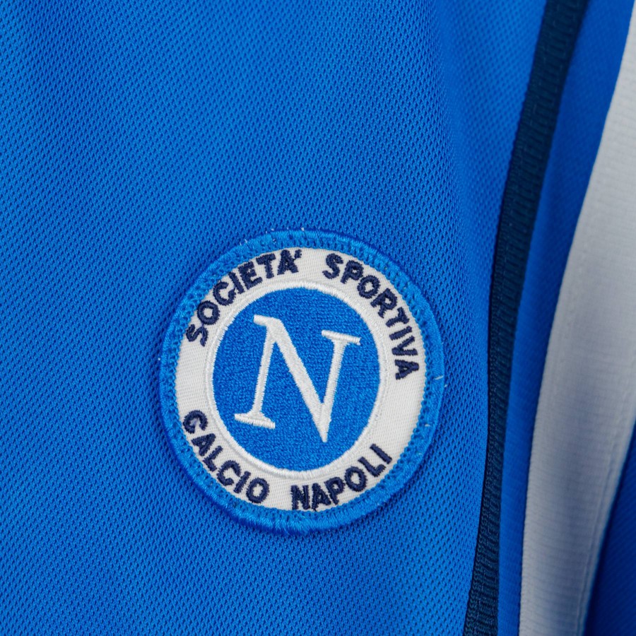 MAGLIA HOME NAPOLI NIKE 1997/1998 by NIKE - Home (2)