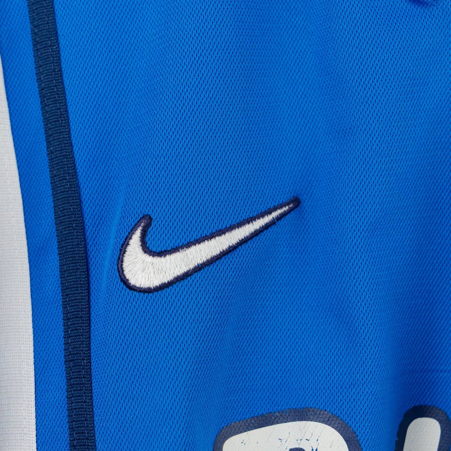MAGLIA HOME NAPOLI NIKE 1997/1998 by NIKE - Home (3)