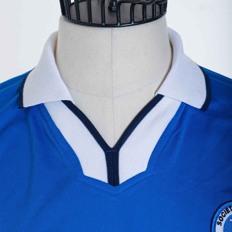 MAGLIA HOME NAPOLI NIKE 1997/1998 ROSSITTO N4 by NIKE - Home (6)