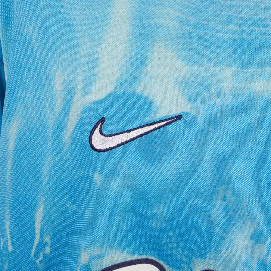 Maglia Home Napoli Nike 1998/1999 Baldini 15 by NIKE - Home (5)