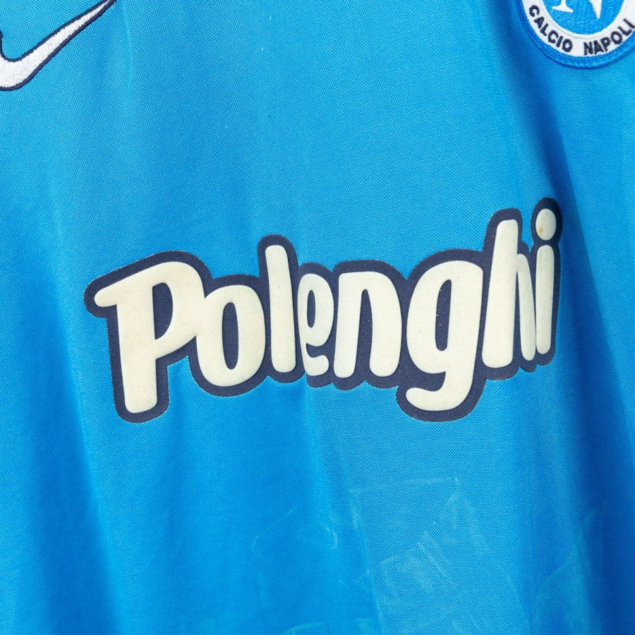 Maglia Home Napoli Nike 1999/2000 by NIKE - Home (10)