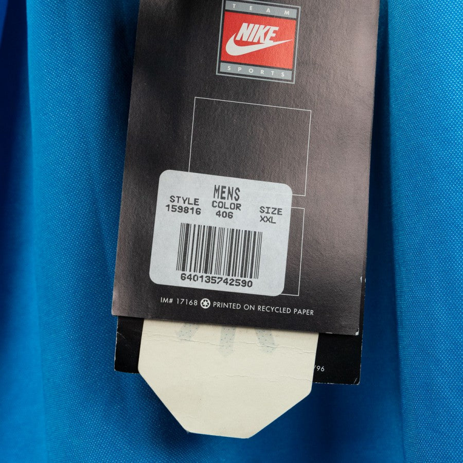 Maglia Home Napoli Nike 1999/2000 by NIKE - Home (5)