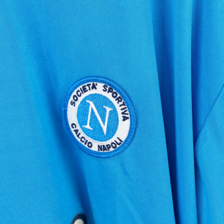 Maglia Home Napoli Nike 1999/2000 by NIKE - Home (8)
