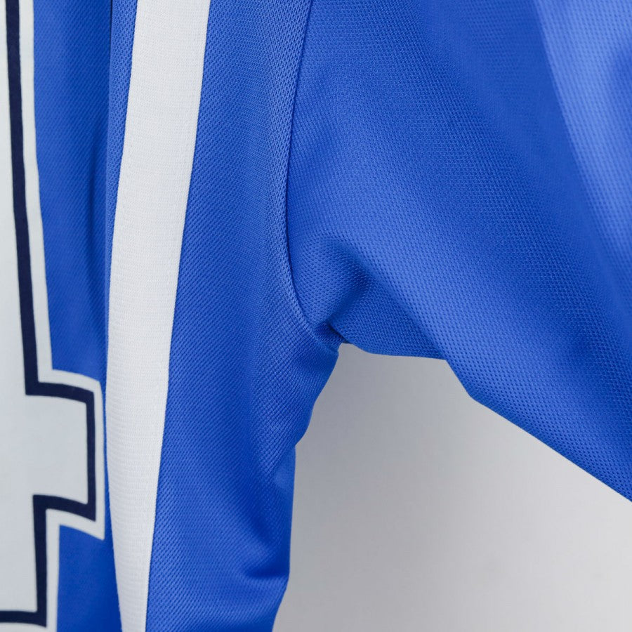 Maglia Home Napoli Nike Altomare 14 1997/1998 by NIKE - Home (11)