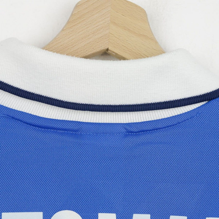 Maglia Home Napoli Nike Altomare 14 1997/1998 by NIKE - Home (3)