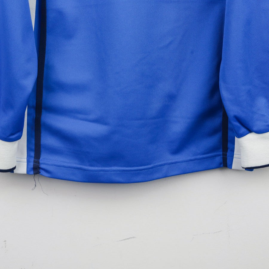 Maglia Home Napoli Nike Altomare 14 1997/1998 by NIKE - Home (7)